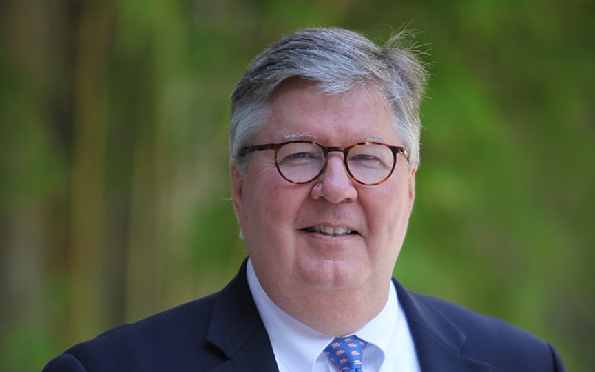 Dr. Gary McGill