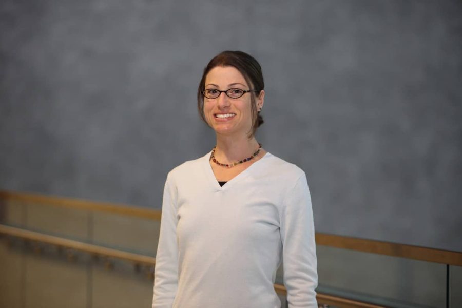 Kristin Joos
