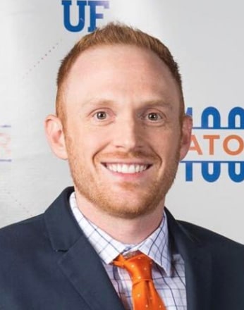 Benjamin Gordon
