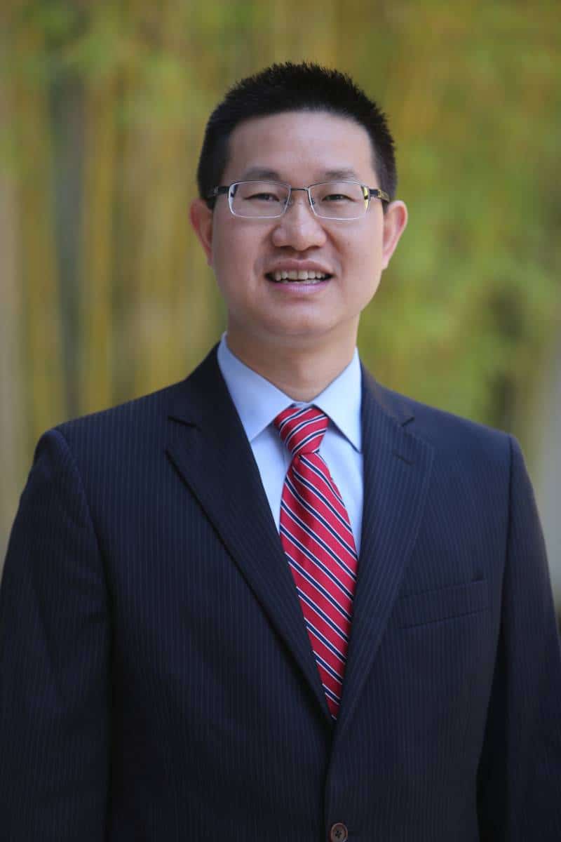 Yuehua Tang