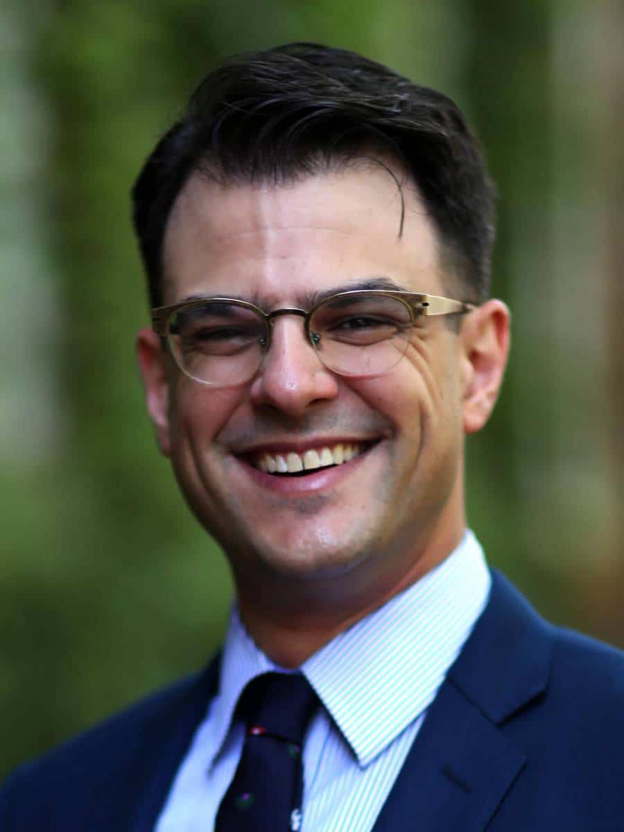 Sean Trainor