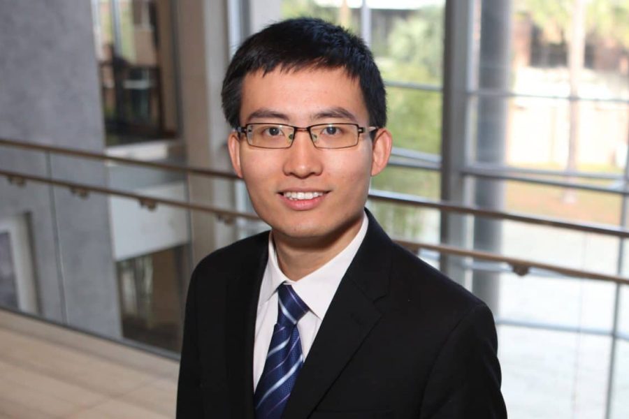 Liangfei Qiu