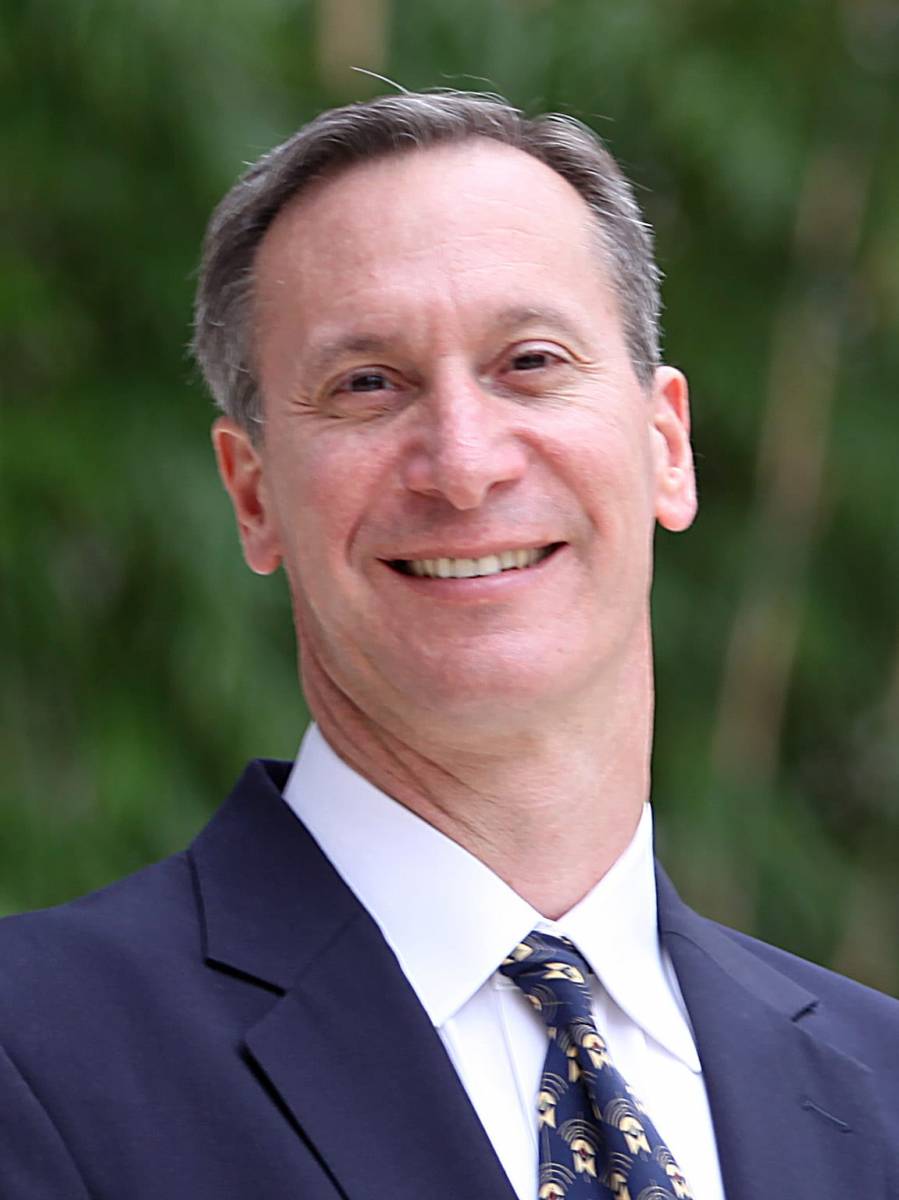 James Parrino
