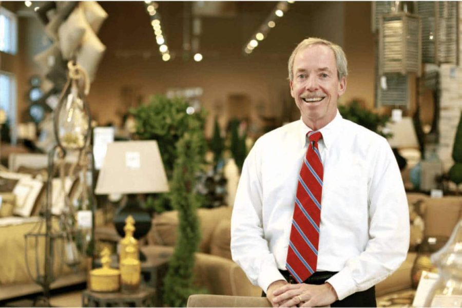 Keith Koenig