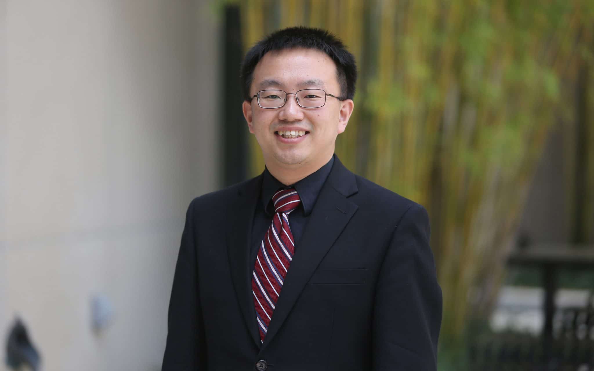 Mo Wang named Editor of Journal of Applied Psychology