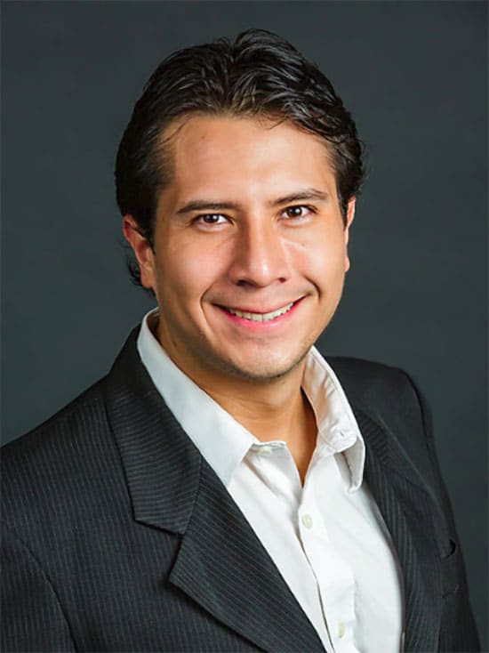 Alejandro Lopez Lira