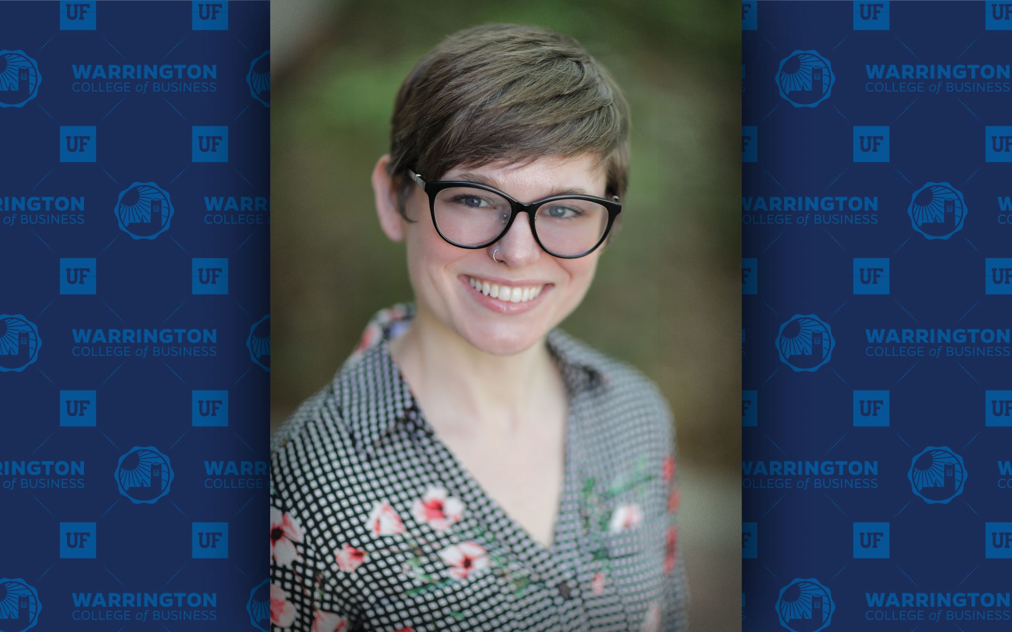 Using an MBA to move into a competitive career - UF Warrington College ...