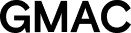 GMAC logo and link