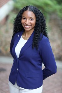 Jasmine Glover