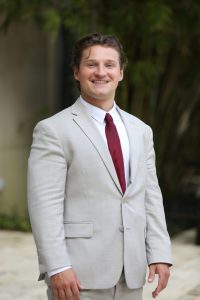 Robert Sandargas