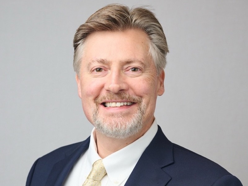 UF Warrington DBA Alum Jason Altmire (DBA ’20)