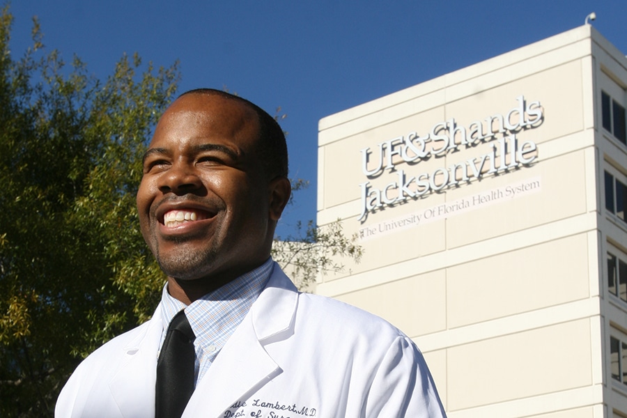 UF Warrington Part-Time Weekend MBA, Jacksonville, recommended for prospective graduate students