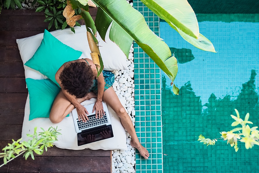 UF Warrington Online MBA, recommended for prospective graduate students