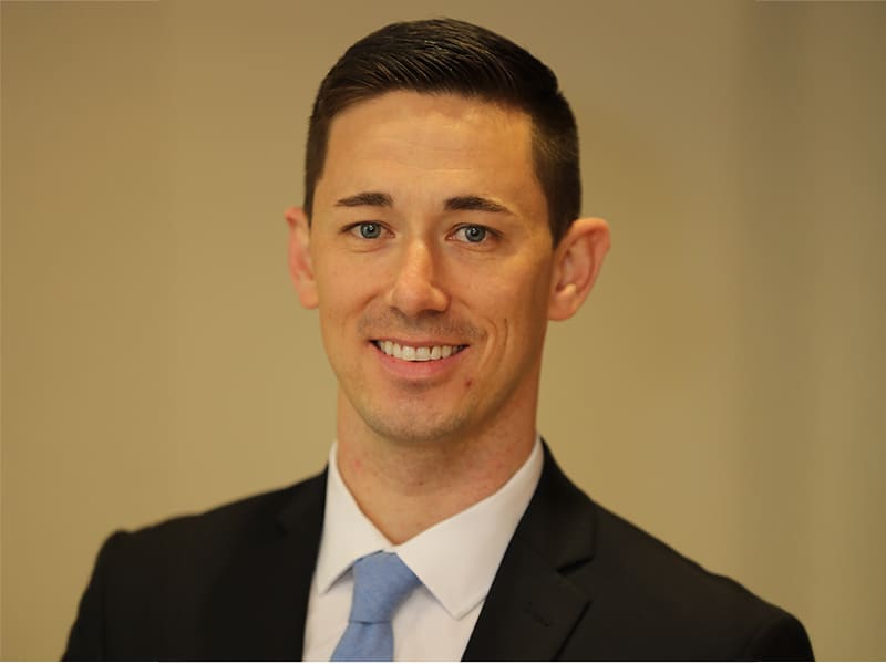 UF Warrington Full-Time MBA Alum Taylor Smith (MBA ’24)