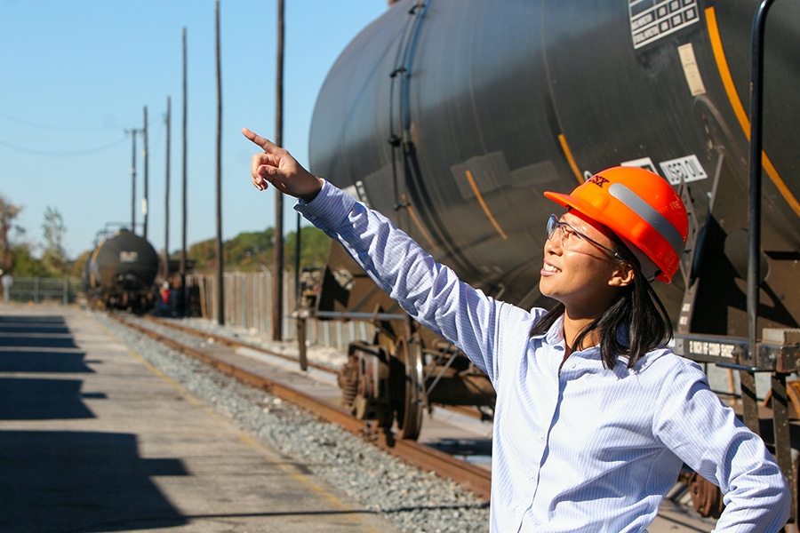 UF Warrington Weekend Part-Time MBA — Jacksonville, recommended for prospective graduate students