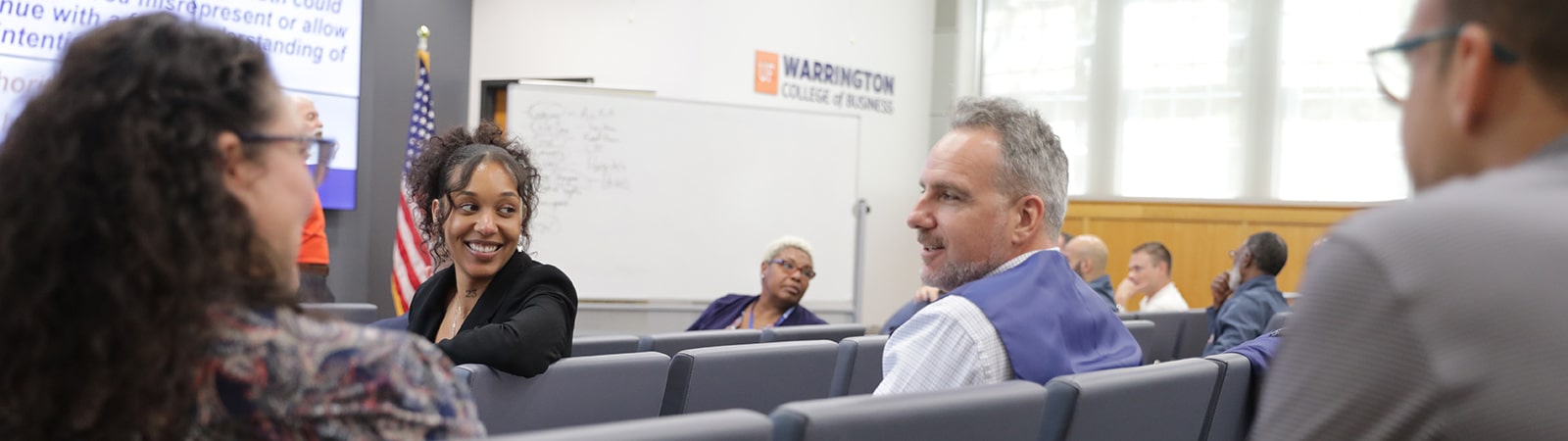 Entrepreneurship logo