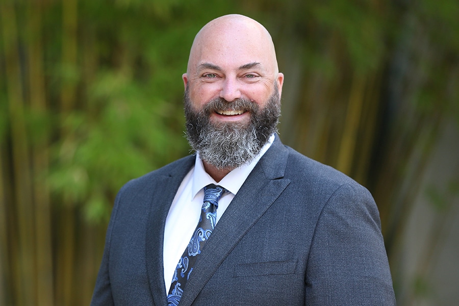 UF Warrington MS in ISOM - Data Science Instructor Joel Davis
