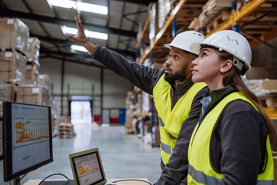 Warrington MS in ISOM — Supply Chain Management, recommended for prospective graduate students