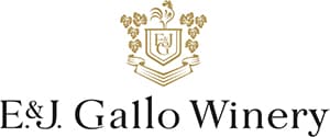 Logo for E&J Gallo, an employer of UF Warrington MSM alumni