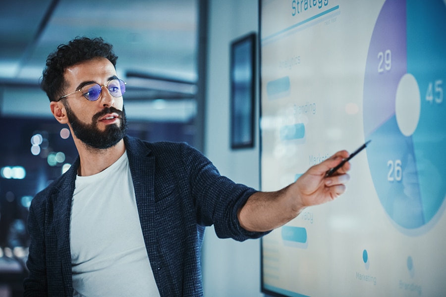 UF Warrington MS Marketing, recommended for prospective graduate students