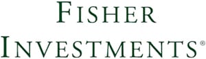 Logo for Fisher Investments, an employer of UF Warrington MS Marketing alumni