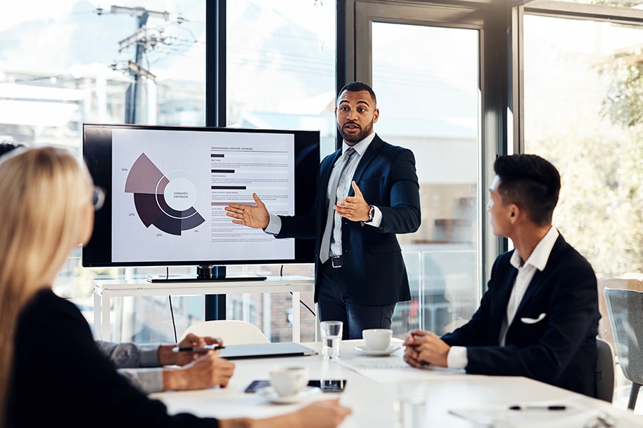 UF Warrington Online MS in Business Analytics, recommended for prospective graduate students