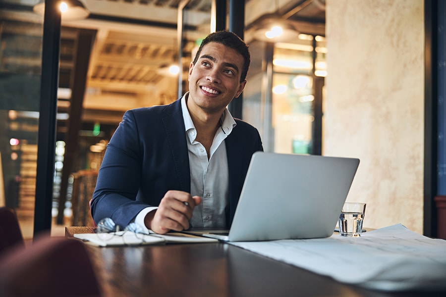 UF Warrington Online MS in Entrepreneurship, recommended for prospective graduate students