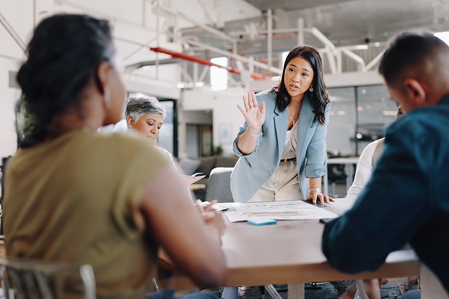 UF Warrington Online MS Marketing, recommended for prospective graduate students
