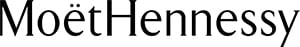 Logo for Moet Hennessy USA, an employer of UF Warrington South Florida Weekend Part-Time MBA alumni