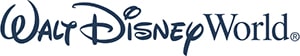 Logo for The Walt Disney Company, an employer of UF Warrington South Florida Weekend Part-Time MBA alumni