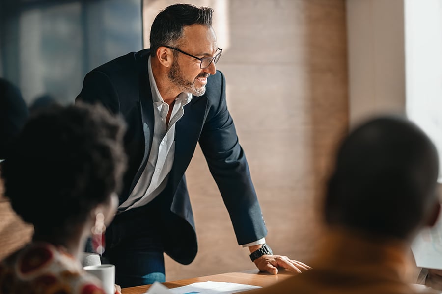 UF Warrington Executive MBA, recommended for prospective graduate students