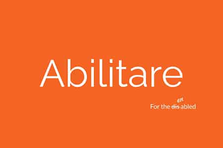 Abilitare