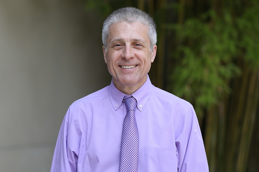 UF Warrington BABA in General Studies Instructor Alan David Cooke