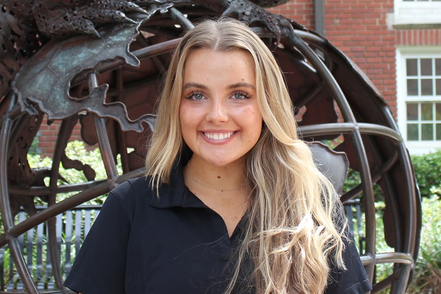 Grace Garland