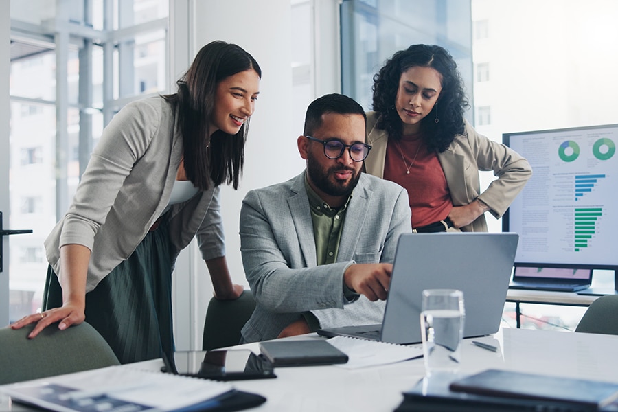 UF Warrington MS-ISOM in Information Technology, recommended for prospective graduate students