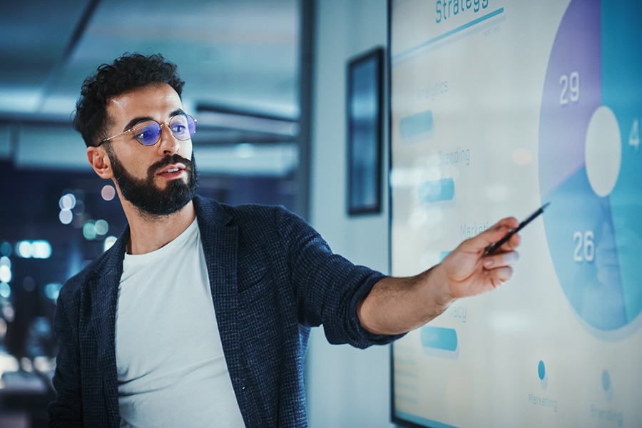 UF Warrington MS Marketing, recommended for prospective graduate students