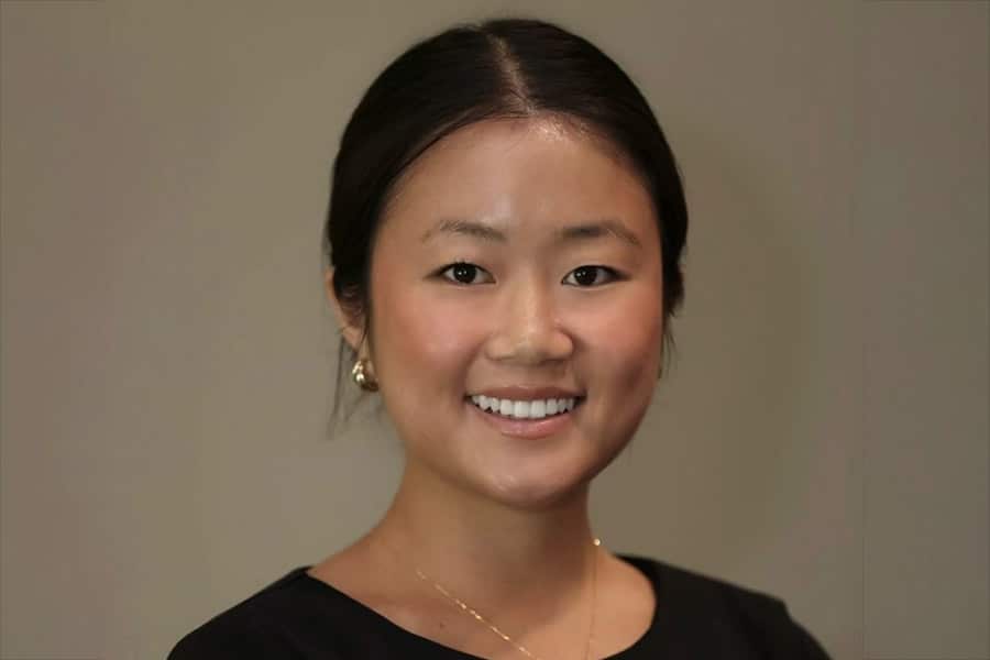 Marina Chen