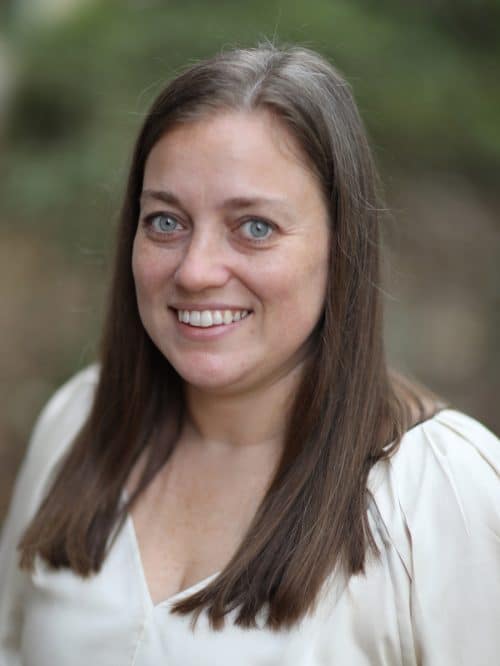 Meghan Dwyer
