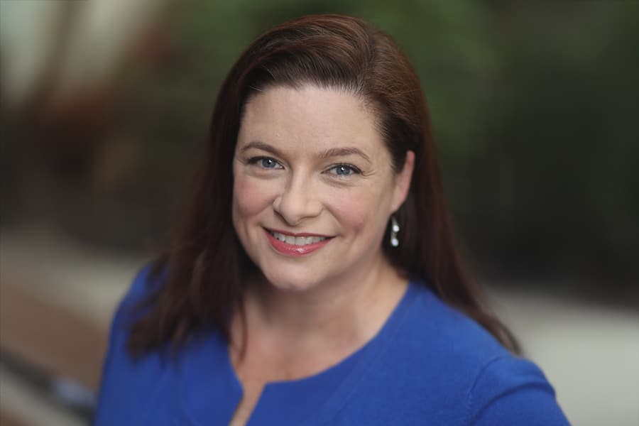 UF Warrington Online BABA Instructor Amanda Phalin