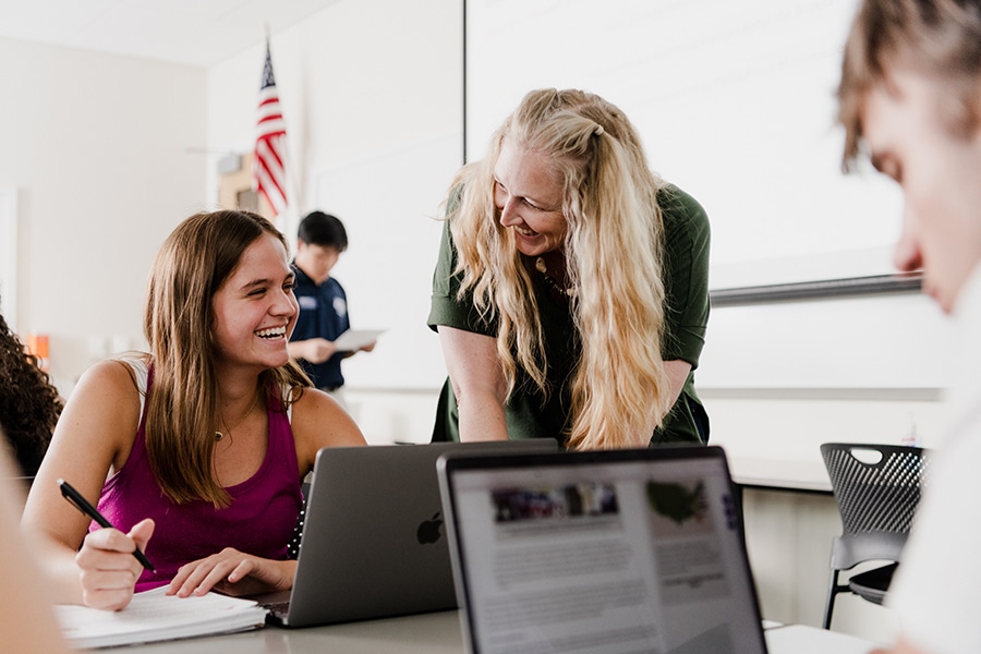 UF Warrington BABA in General Studies, recommended for prospective undergraduates