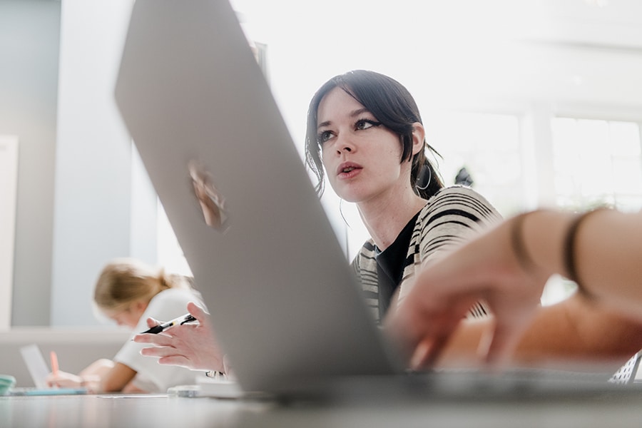 UF Warrington Online BSBA in General Business, recommended for prospective undergraduates