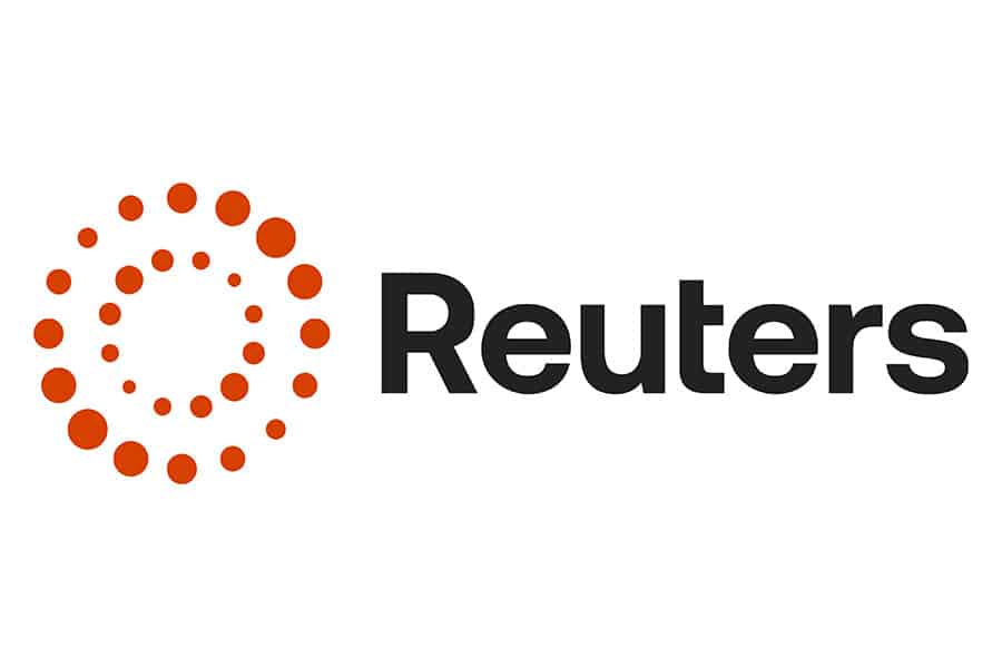 Reuters