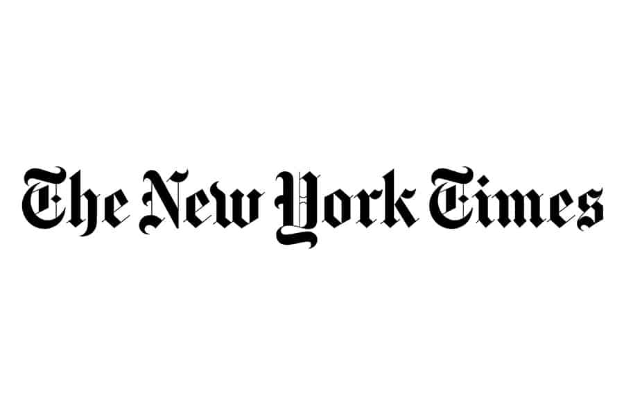 The New York Times