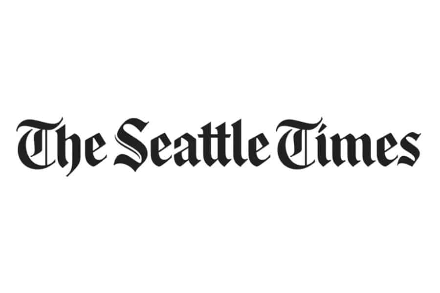 The Seattle Times