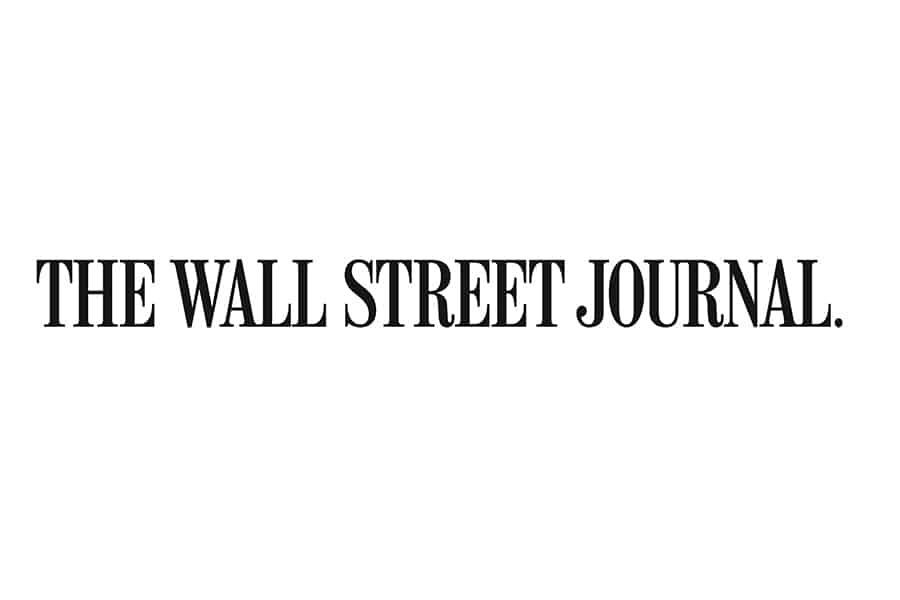 The Wall Street Journal