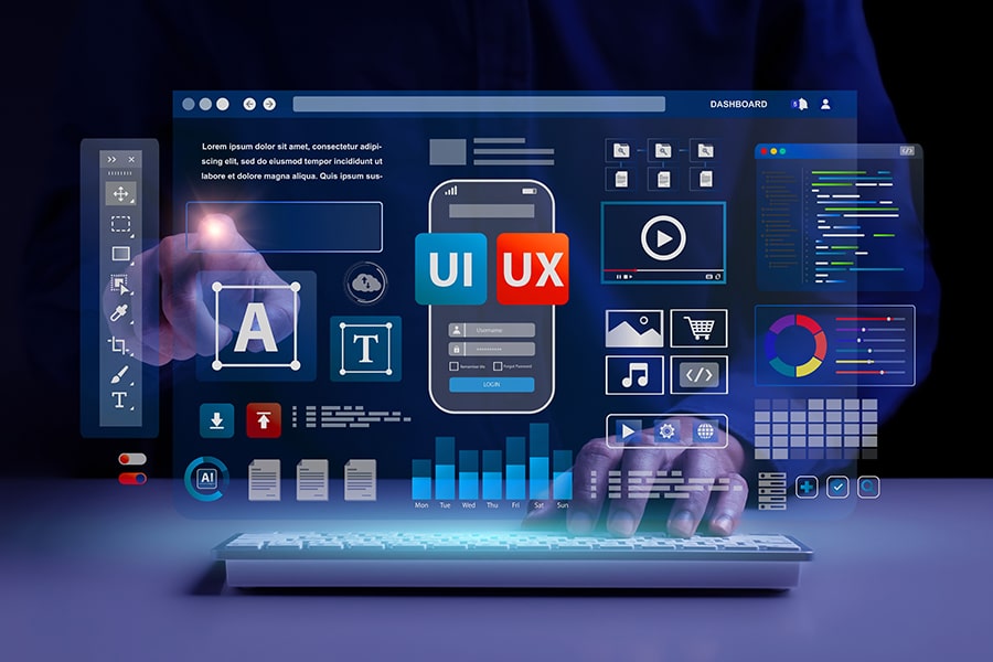 computing and programming