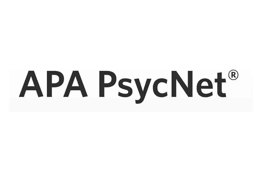 APA PsycNet