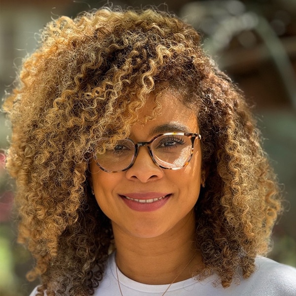 America Estevez Guerrero