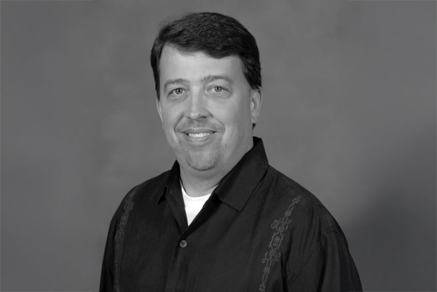 Brent Berthy