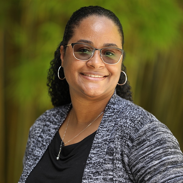 Deanna McKenzie-Brown